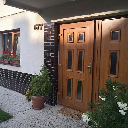 Apartman 577 Cesky Krumlov Exterior photo