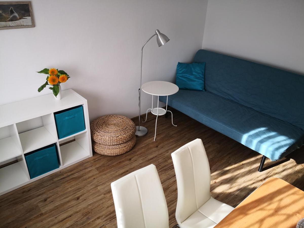 Apartman 577 Cesky Krumlov Exterior photo