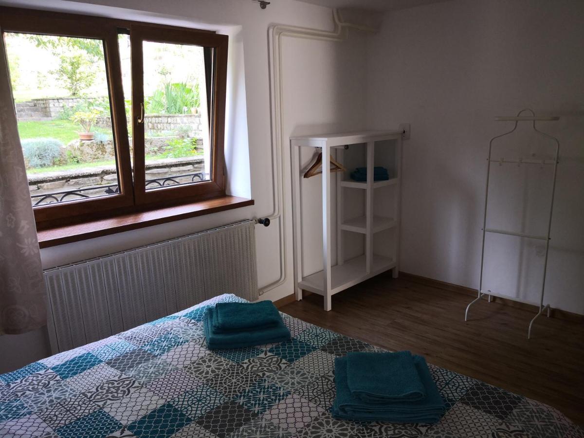 Apartman 577 Cesky Krumlov Exterior photo